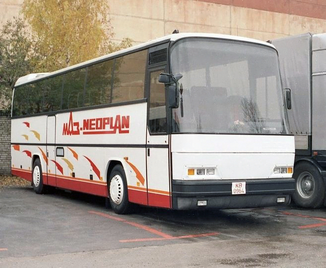МАЗ-151